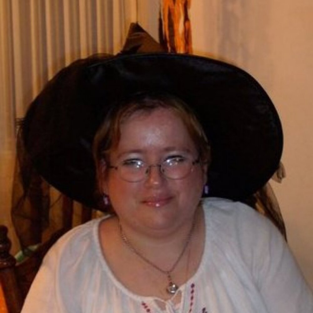 Meet your Posher, Patricia